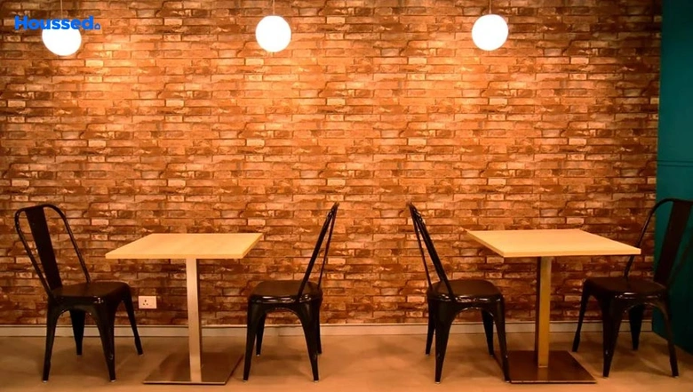 Sample Apartment